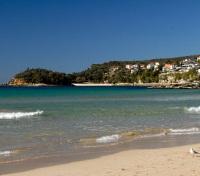 Manly Beach